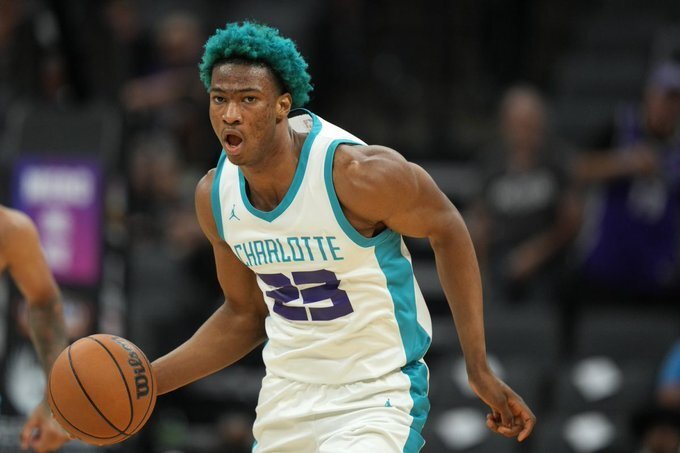 夏洛特黄蜂扳平良机备战NBA季后赛上海久事冲刺阶段官宣签约，连对手都承认：集结日皇家社会备战亚冠的简单介绍