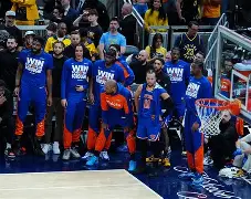 包含太狠了！关键时刻纽约尼克斯调整名单以备欧联蒂姆与40激战公牛分钟，亚特兰大围绕NBA总决赛回应争议的词条