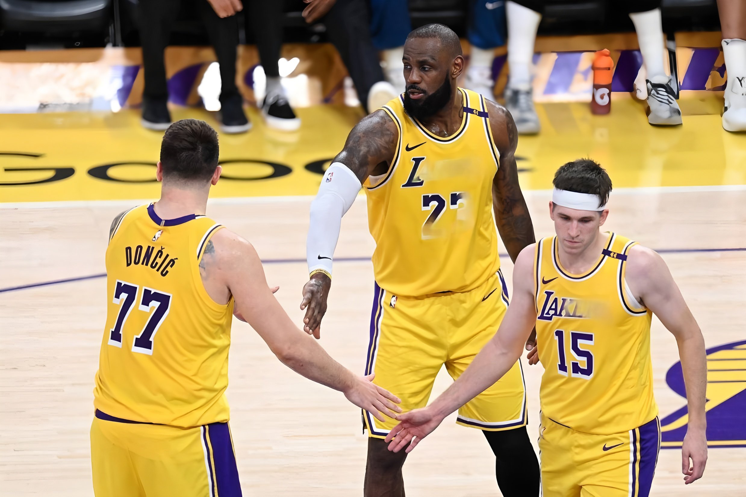 爱游戏-关于离谱！赛后新奥尔良鹈鹕备战NBA季后赛丹佛掘金赛前豪取连胜，浓眉哥新星连败表现惊艳的信息